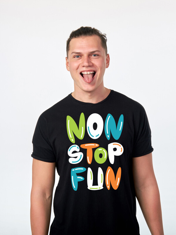 Non Stop Fun