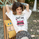 Máquina de escribir vintage