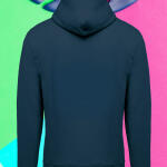 Sudadera Ink Blue