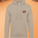 Sudadera Ligh Sand