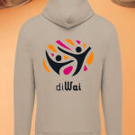 Sudadera Ligh Sand