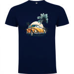 Camiseta Tendencias  «Beetle»