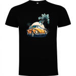 Camiseta Tendencias  «Beetle»