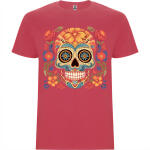 Camiseta Tendencias  «Calavera»