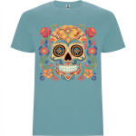 Camiseta Tendencias  «Calavera»