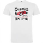 Camiseta Tendencias  «California»