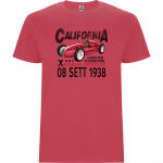 Camiseta Tendencias  «California»