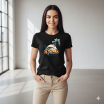 Camiseta Tendencias  «Beetle»