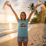 Camiseta Funny «Se Me Va la Olla»