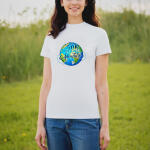 Camiseta Tendencias  «It’s Time for a new Adventure»