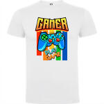 Camiseta Gamer «Play Game»