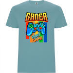 Camiseta Gamer «Play Game»