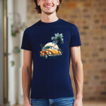 Camiseta Tendencias  «Beetle»