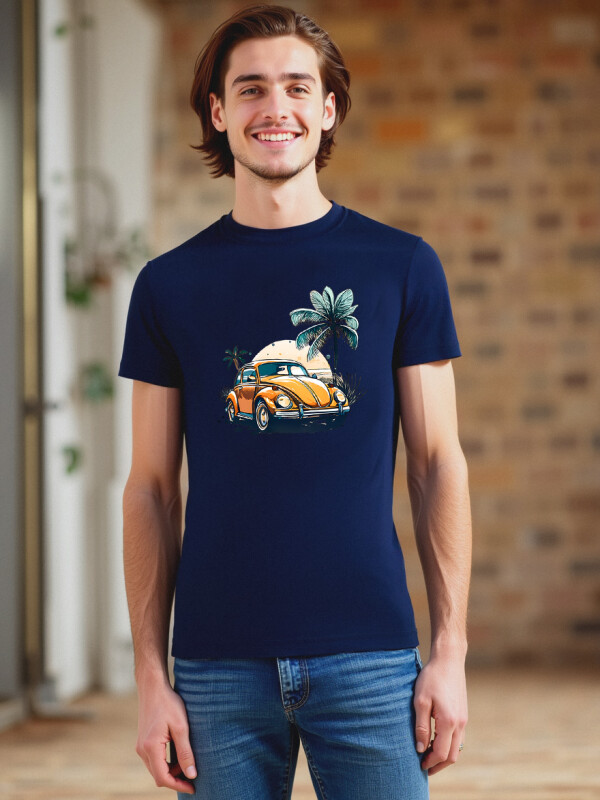 Camiseta Tendencias  «Beetle»