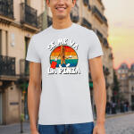 Camiseta Funny «Se Me Va la Pinza»