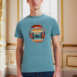 Camiseta Gamer «No te oigo Estoy Jugando»