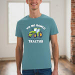 Camiseta Funny «Yo No Ronco»
