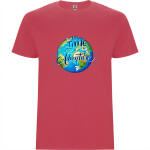 Camiseta Tendencias  «It’s Time for a new Adventure»