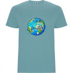 Camiseta Tendencias  «It’s Time for a new Adventure»
