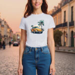 Camiseta Tendencias  «Beetle»