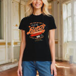 Camiseta Retro «Surf»