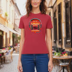 Camiseta Gamer «No te oigo Estoy Jugando»