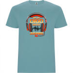 Camiseta Gamer «No te oigo Estoy Jugando»