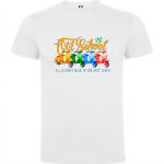 Camiseta Retro «Old School»
