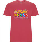 Camiseta Retro «Old School»