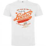 Camiseta Retro «Surf»