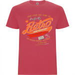 Camiseta Retro «Surf»