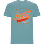 Camiseta Retro «Surf»