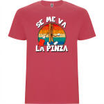 Camiseta Funny «Se Me Va la Pinza»