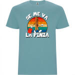 Camiseta Funny «Se Me Va la Pinza»