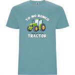 Camiseta Funny «Yo No Ronco»