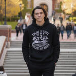 Sudadera College Football Division