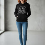 Sudadera College Football Division