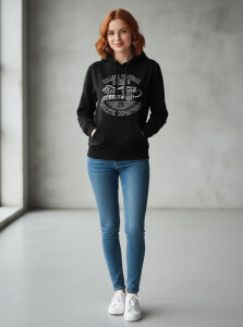 Sudadera College Football Division