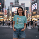 Camiseta Gamer «Cheklist»