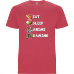 Camiseta Gamer «Cheklist»
