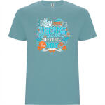 Camiseta Tendencias  «Follow your dreams they know the way»