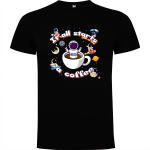 Camiseta Tendencias  «It all starts»