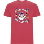 Camiseta Tendencias  «It all starts»