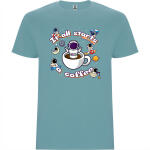 Camiseta Tendencias  «It all starts»