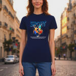 Camiseta Tendencias  «sport»