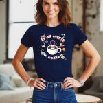 Camiseta Tendencias  «It all starts»