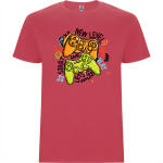 Camiseta Gamer «New Level»