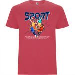 Camiseta Tendencias  «sport»