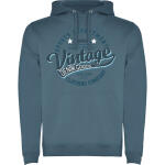 Sudadera Vintage Denim Goods