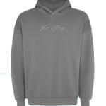 sudadera keep strong ‘oversize’